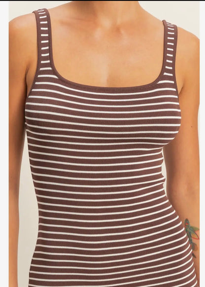 Genelle Bodycon Midi Dress