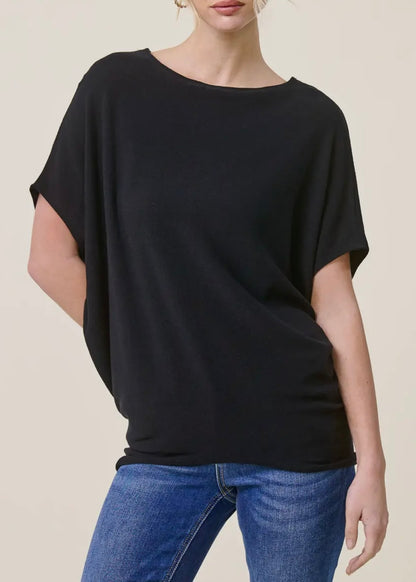 Simmons Oversized Dolman Top