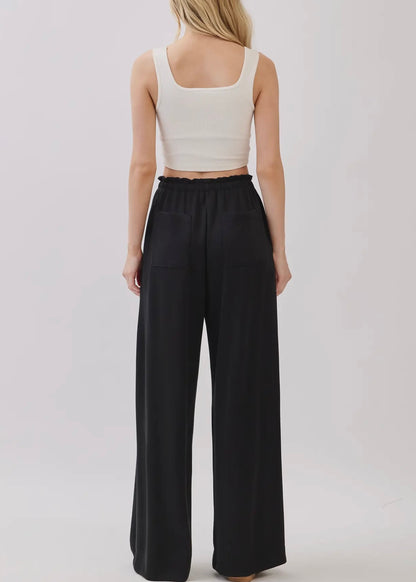 Nora Wide Leg Pants
