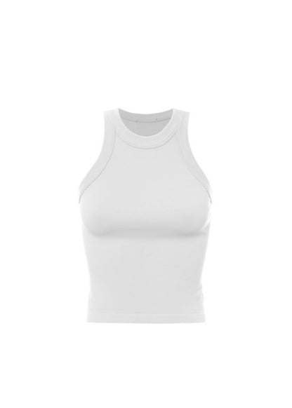 Ribbed Wide Band Full Tank