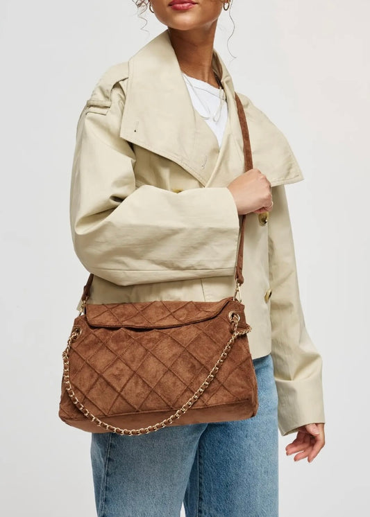Crew Hobo Purse