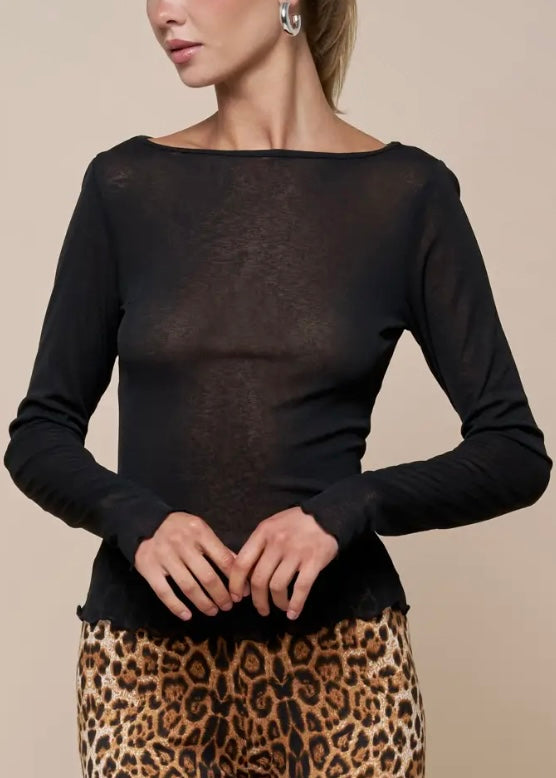 Adalyn Long Sleeve Top
