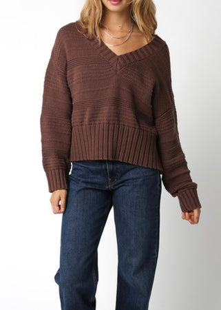 Louise Vneck Sweater