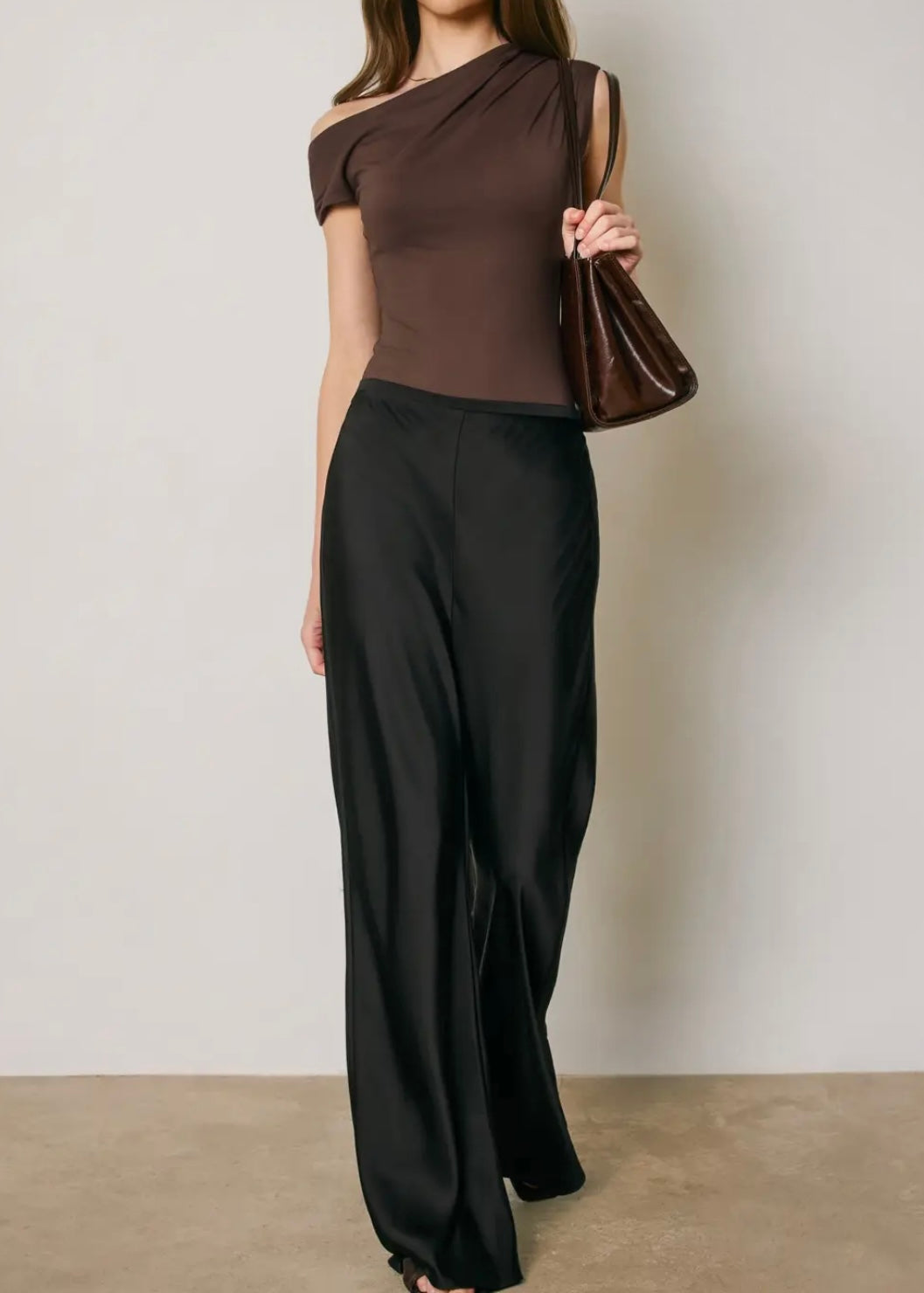Addison Straight Leg Pants