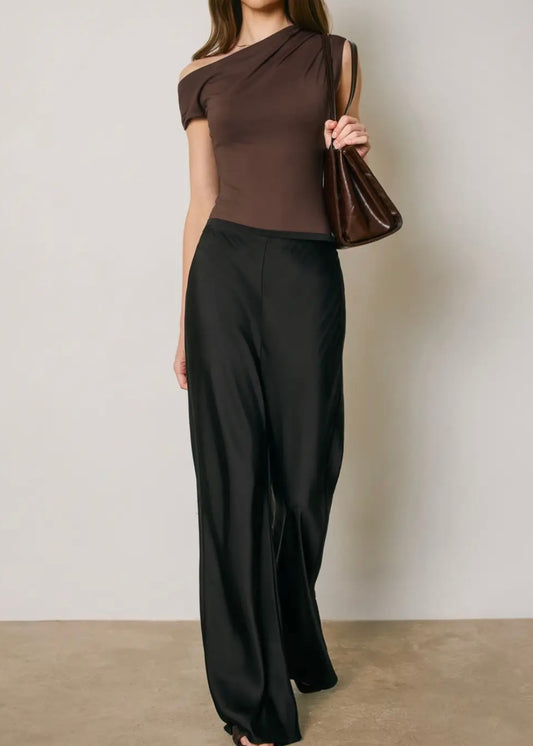 Addison Straight Leg Pants