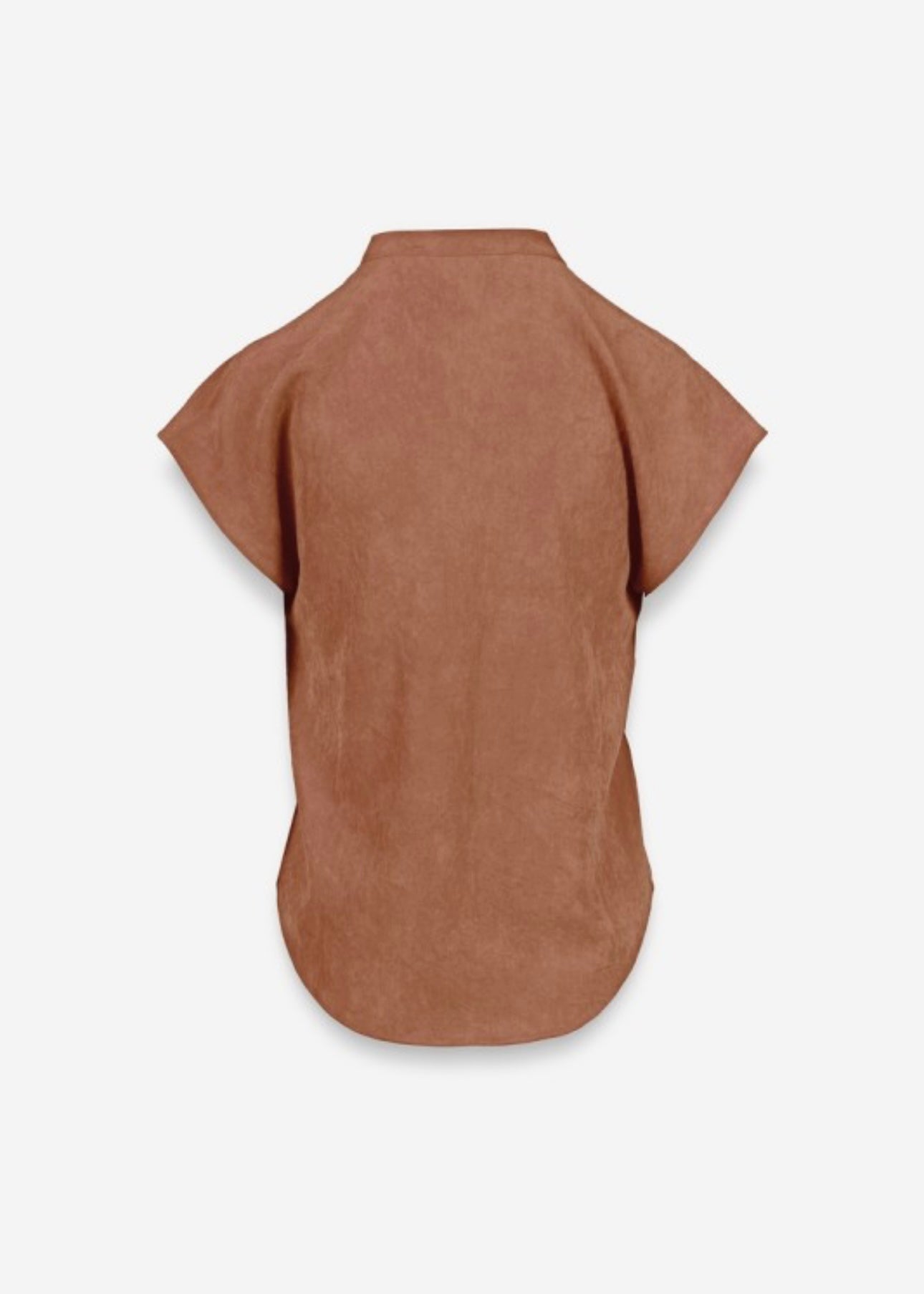 Rayanna Drop Shoulder Blouse
