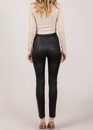 Millennium High Rise Skinny Trousers