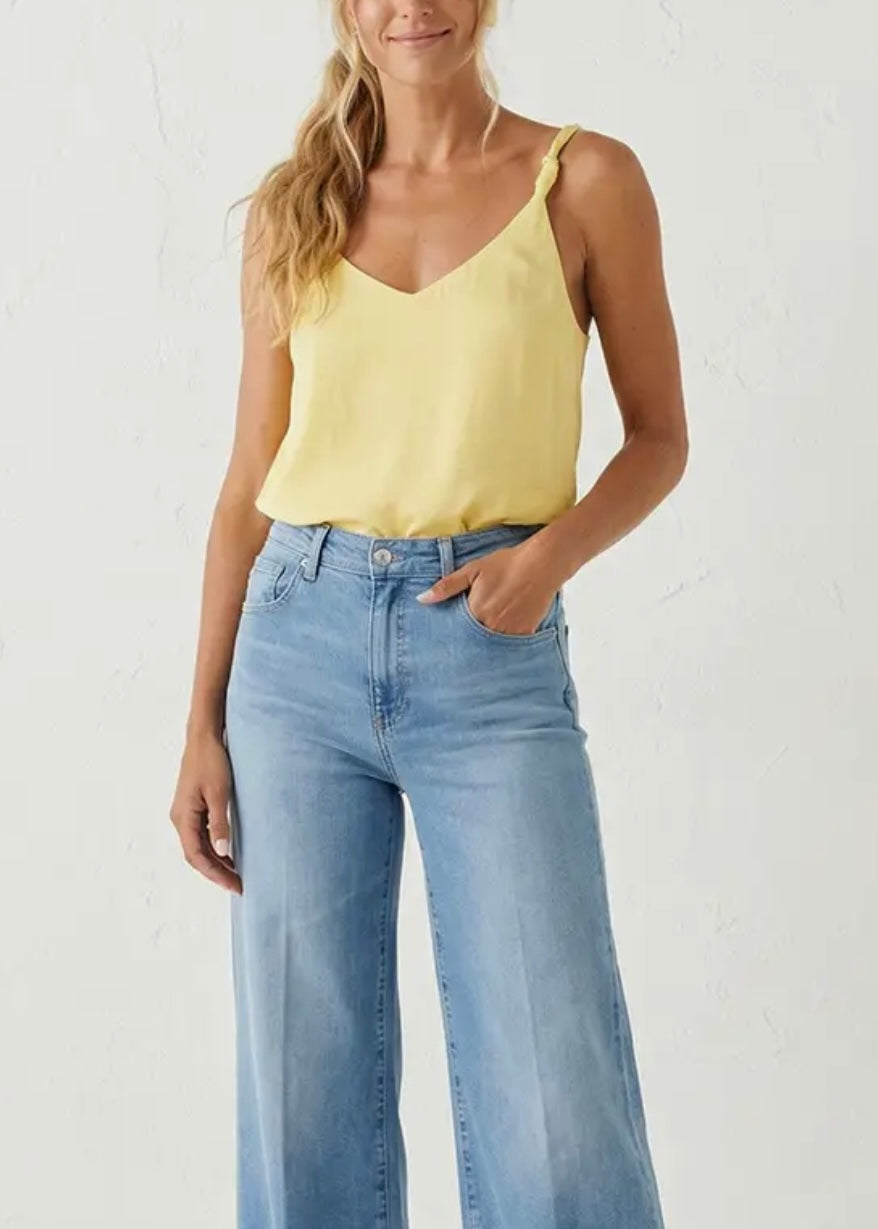 Soft Glow Tank Top