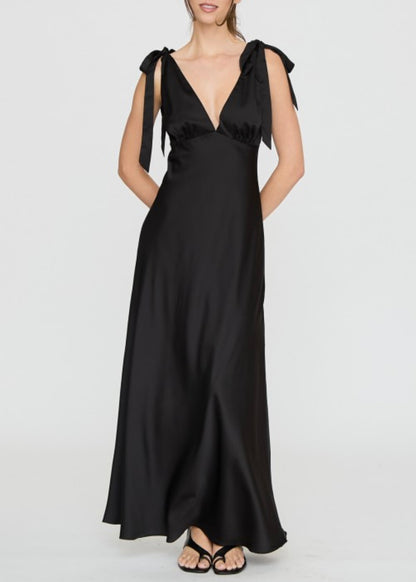 Endless Night Maxi Dress