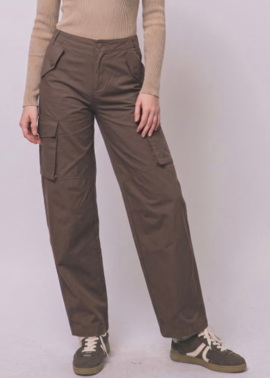 Mariah Cargo Pants