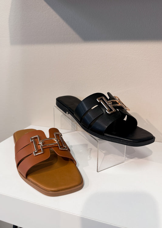 Rio Slide Sandal