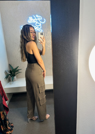 Cargo Pants