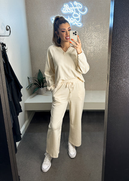 Kinlee Sweat Pants