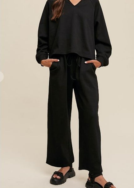 Kinlee Sweat Pants