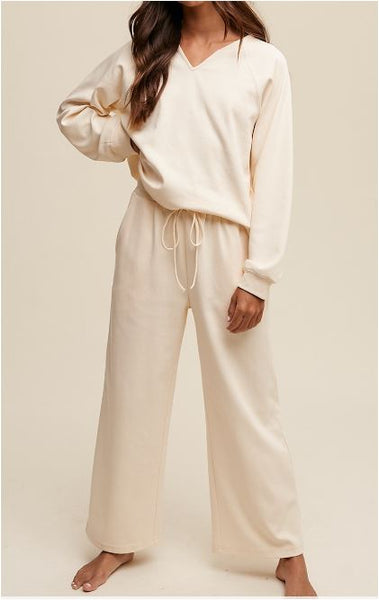 Kinlee Sweat Pants