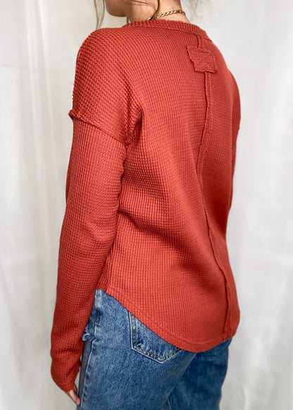thick-waffle-knit-top